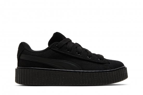 Fenty x Wmns Creeper Phatty 'In Session Pack - Triple Black' ᡼