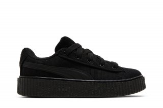 Fenty x Wmns Creeper Phatty 'In Session Pack - Triple Black' ͥ