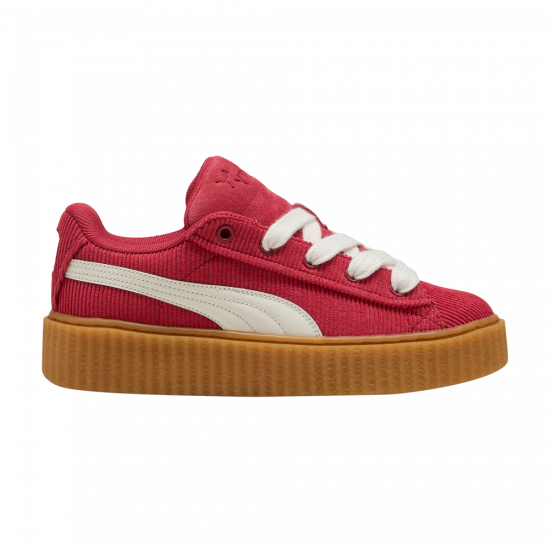 Fenty x Creeper Phatty Big Kid 'In Session Pack - Red Gum' ᡼