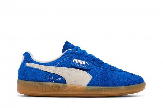 Palermo Vintage 'Hyperlink Blue' ᡼