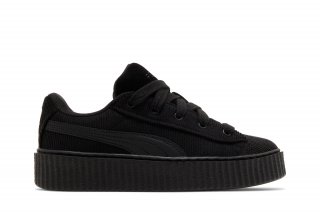 Fenty x Creeper Phatty Big Kid 'In Session Pack - Triple Black' ͥ