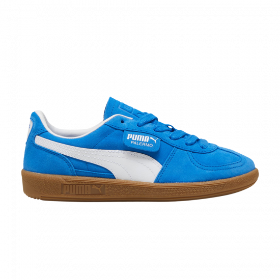 Palermo Big Kid 'Hyperlink Blue Gum' ᡼