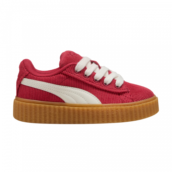 Fenty x Creeper Phatty Little Kid 'In Session Pack - Red Gum' ᡼