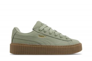 Fenty x Wmns Creeper Phatty 'Earth Tone Pack - Green Fog' ͥ