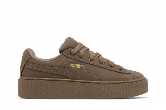 Fenty x Creeper Phatty 'Earth Tone Pack - Totally Taupe' ᡼