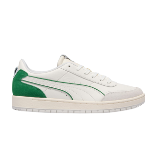 Premier Court Archive 'White Archive Green' ͥ