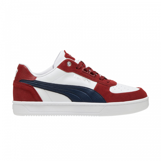 Caven 2.0 Lux SD 'Intense Red Navy' ᡼