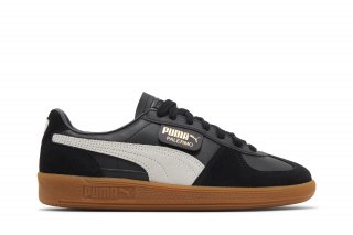 Palermo Leather 'Black Feather Grey Gum' ͥ