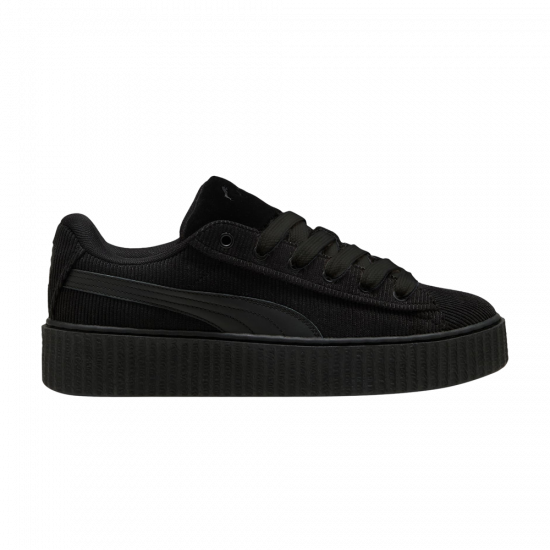 Fenty x Creeper Phatty 'In Session Pack - Triple Black' ᡼