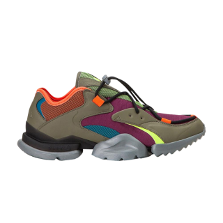 Run.R 96 TR 'Modern Olive Orange Lime'