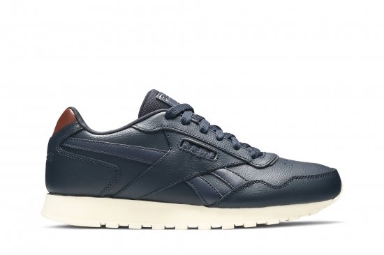 Classic Harman Run 'Vector Navy' ᡼