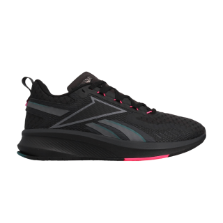 Fusium Run 20 'Black Alloy'