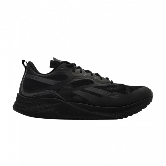 Floatride Energy 3 Adventure 'Black Pure Grey' ᡼