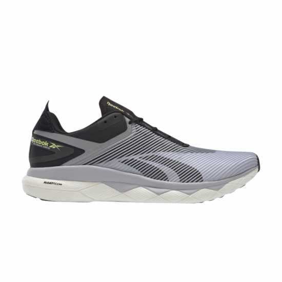 Floatride Run Panthea 'Sterling Grey' ᡼