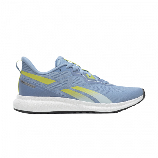 Wmns Forever Floatride Energy 2 'Fluid Blue Hero Yellow' ᡼