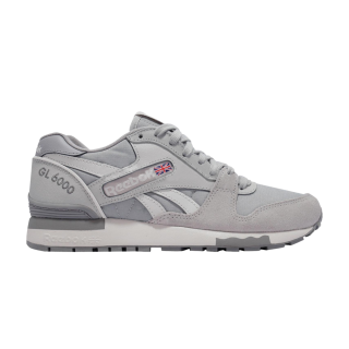 GL 6000 'Pure Grey'