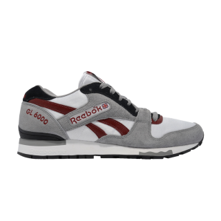 GL 6000 'Pure Grey Red Ember'