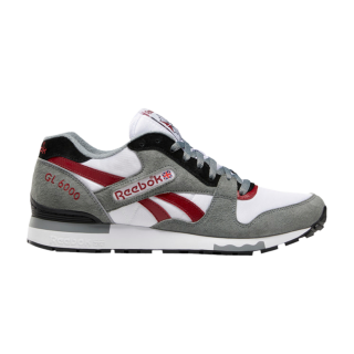 GL 6000 OG 'Grey Triathlon Red'