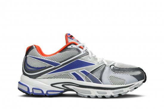 Spike Runner 200 'Cobalt White Alloy' ᡼