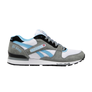 GL 6000 OG 'Grey Cyan Blue'