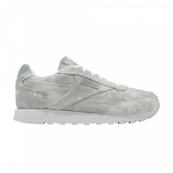 Wmns Classic Harman Run 'Gable Grey Marble' ᡼