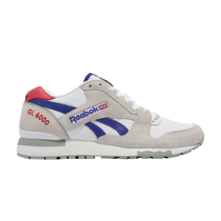 GL 6000 'White Bright Cobalt'