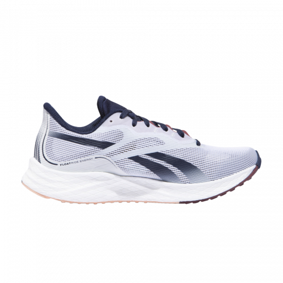 Les Mills x Floatride Energy 3 'White Vector Navy' ᡼