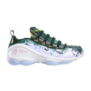 DMX Run 10 Predator 'Scout Green' ͥ