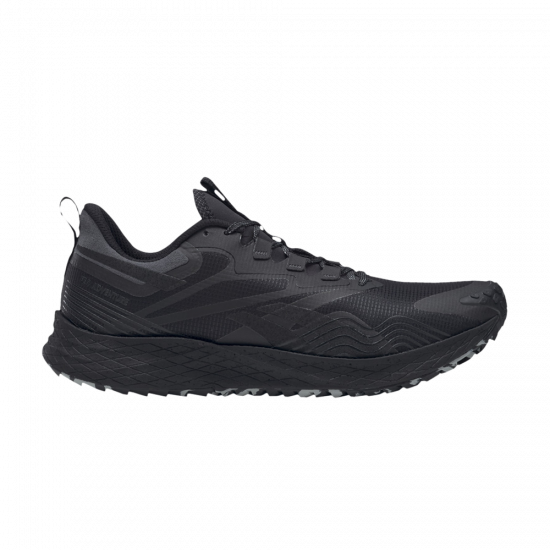 Floatride Energy 4 Adventure 'Black Pure Grey' ᡼