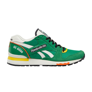 Keith Haring x GL 6000 'Dog and Human Heel Print'