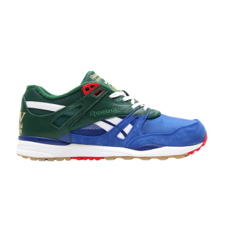 24 Kilates x Ventilator CN