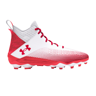 Hammer 2 MC 'White Red'