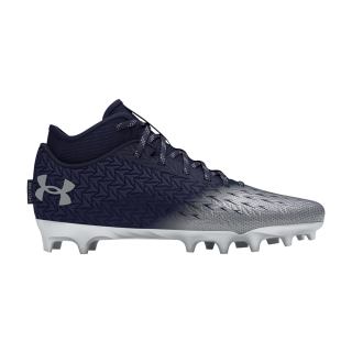 Spotlight 4 MC 'Midnight Navy Metallic Silver'