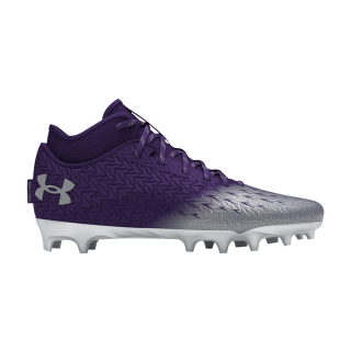 Spotlight 4 MC 'Purple Metallic Silver'