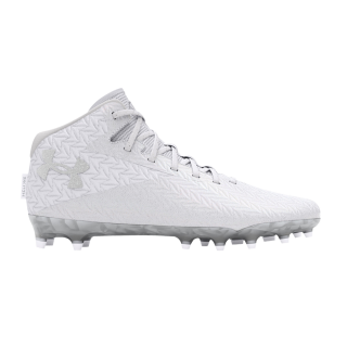Wmns Spotlight 4 MC VVS 'White Metallic Silver'