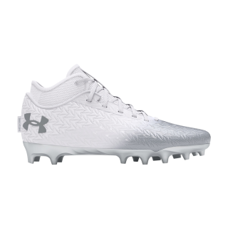 Spotlight 4 MC 'White Metallic Silver'