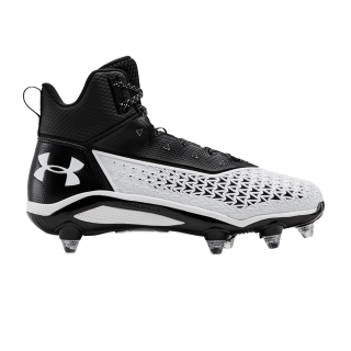 Hammer D 'Black White'