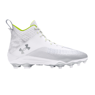 Hammer 2 MC 'White Metallic Silver'