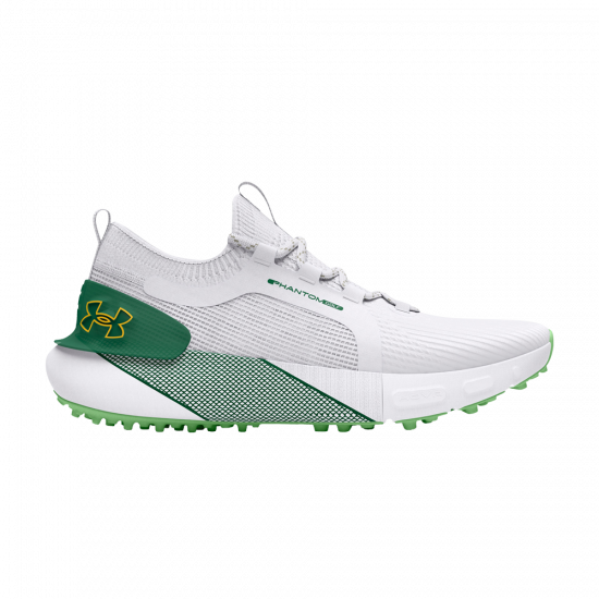 HOVR Phantom LE Golf 'White Classic Green' ᡼