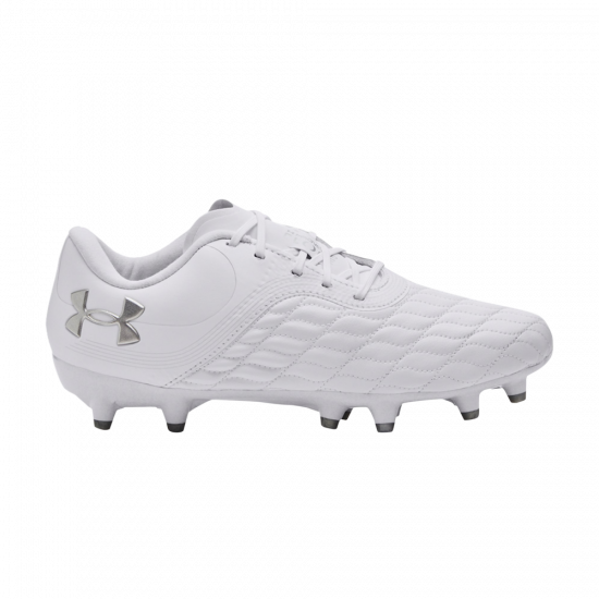 Wmns Magnetico Pro 3 FG 'White Metallic Silver' ᡼