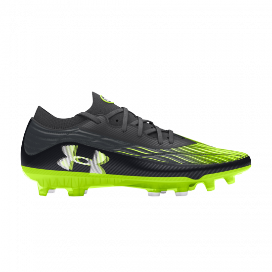 Magnetico Elite 4 FG 'Black Lime Green' ᡼