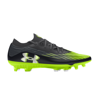 Magnetico Elite 4 FG 'Black Lime Green' ͥ