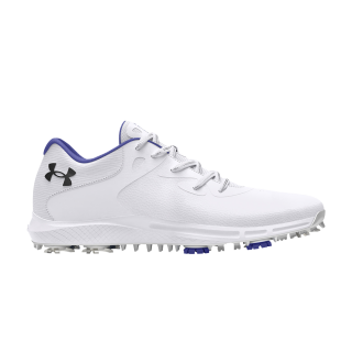 Wmns Charged Breathe 2 Golf 'White Starlight '