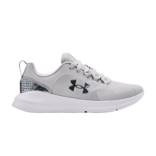 Wmns Essential 'Halo Grey White'