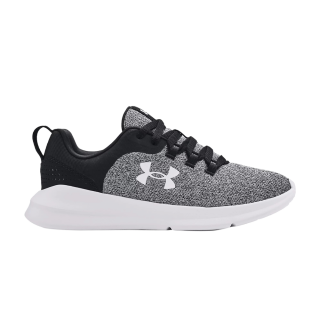 Wmns Essential 'Black White'