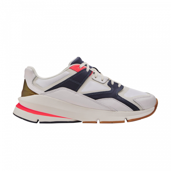 Forge 96 'White Beta Midnight Navy' ᡼