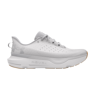 Wmns HOVR Infinite Pro 'Halo Grey'