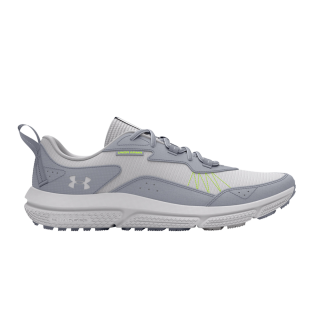 Charged Verssert 2 'Halo Grey Steel'