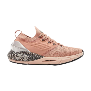 Wmns HOVR Phantom 2 'Metallic Rose Gold'