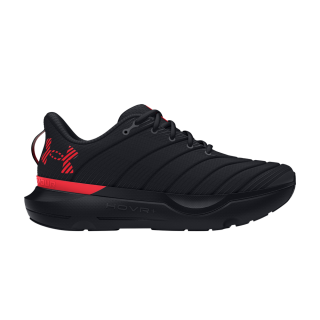HOVR Infinite Pro Warm 'Black Racer Red'